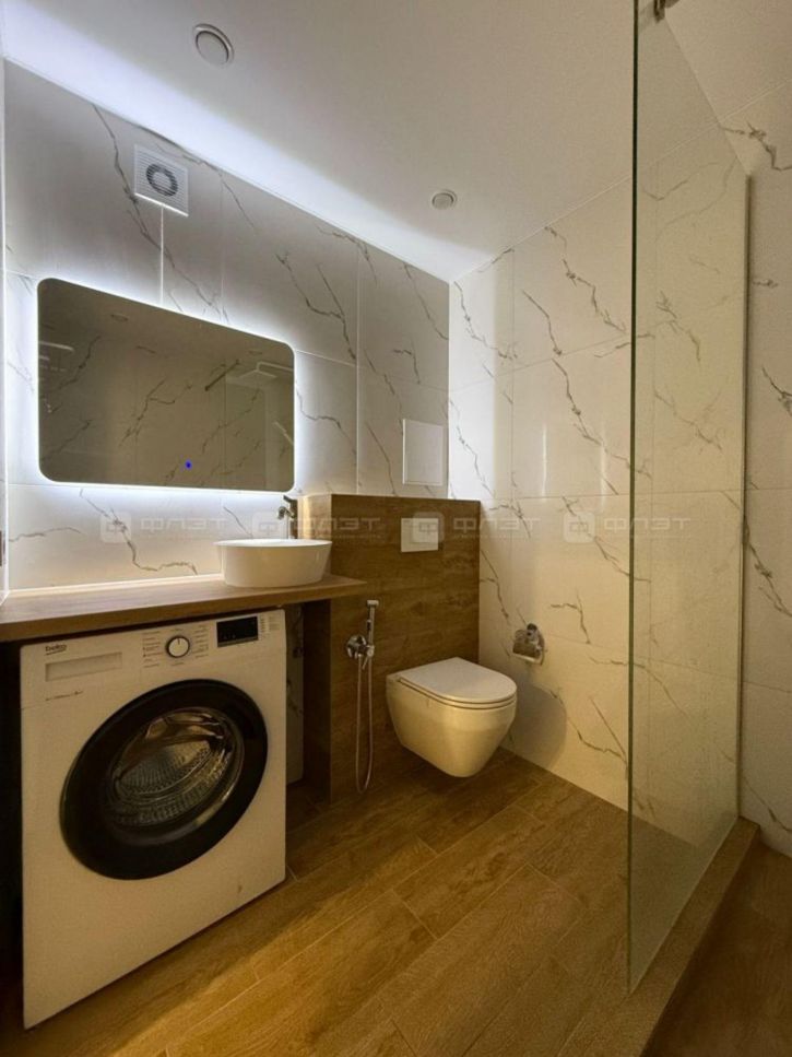 1-комн квартира ул. Александра Курынова д.5 к4