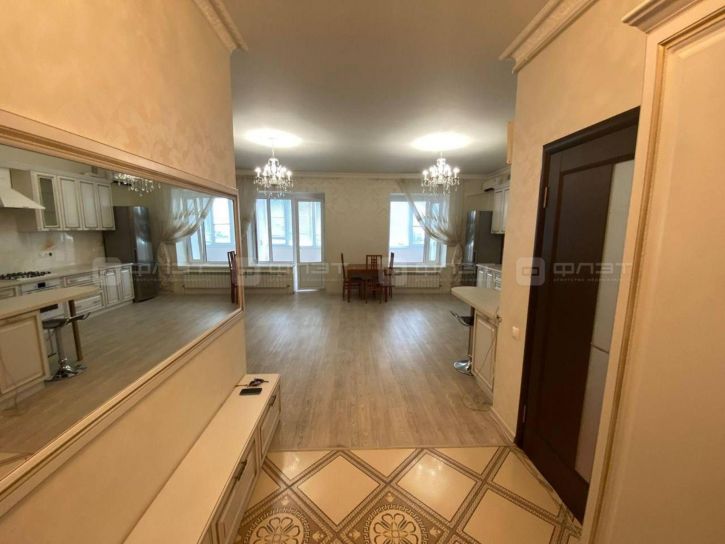 1-комн квартира ул. Курская д.13а