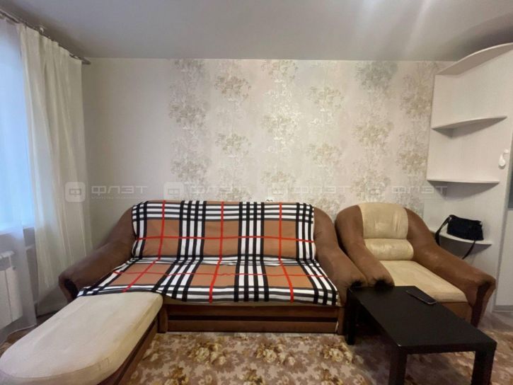 2-комн квартира ул. Академика Глушко д.7