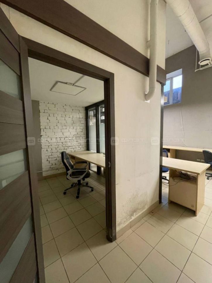 Офис ул. Калинина д.60