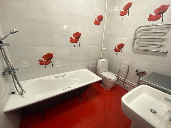 1-комн квартира ул. Курская д.13а