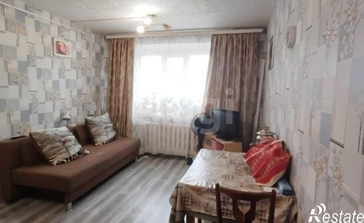 2-комн квартира улица Солидарности, 21,  д. 21