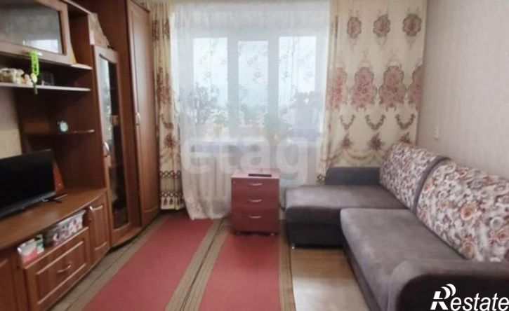 2-комн квартира улица Солидарности, 21,  д. 21