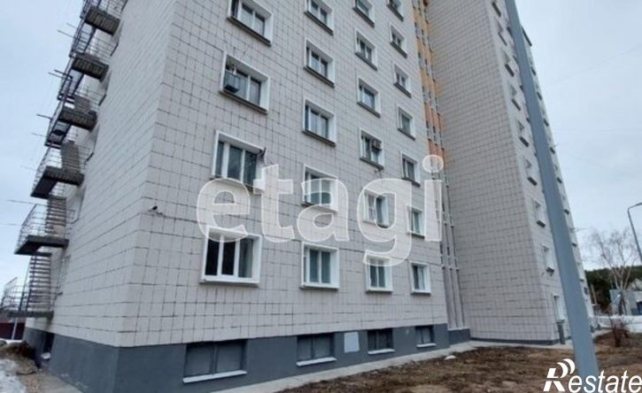 2-комн квартира улица Солидарности, 21,  д. 21