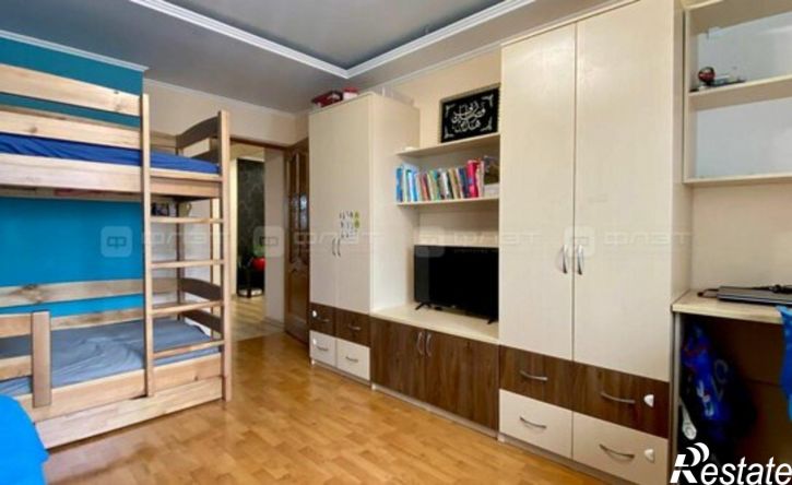 2-комн квартира ул Фатыха Амирхана, 17,  д. 17