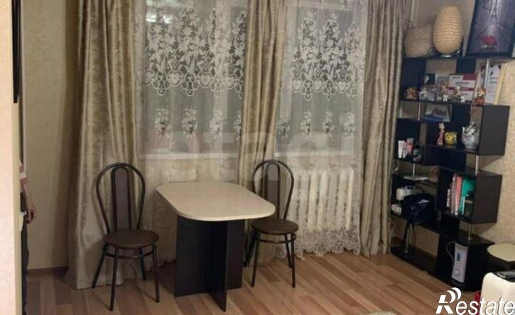 2-комн квартира ул Нурсултана Назарбаева, 76,  д. 76