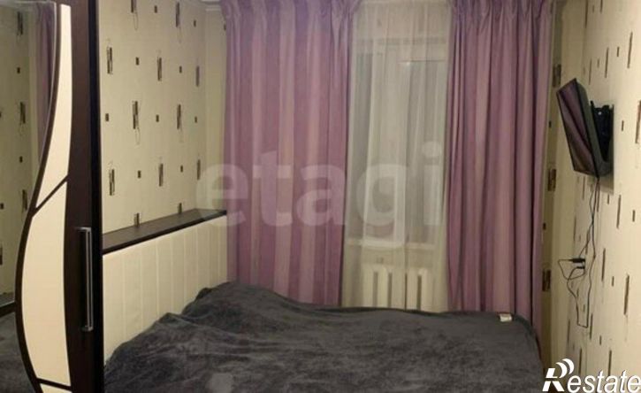 2-комн квартира ул Нурсултана Назарбаева, 76,  д. 76