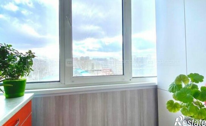 2-комн квартира ул Фатыха Амирхана, 17,  д. 17