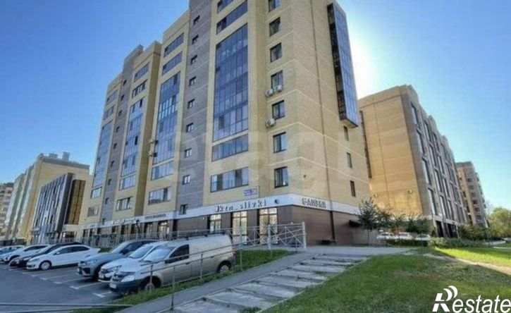 2-комн квартира ул Осипенко, 29,  д. 29