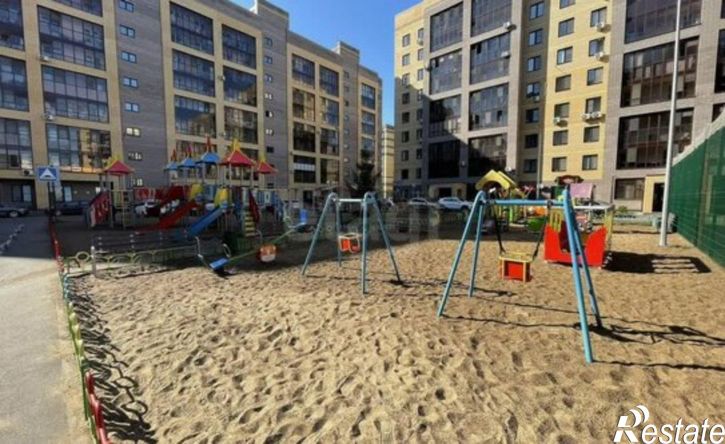 2-комн квартира ул Осипенко, 29,  д. 29