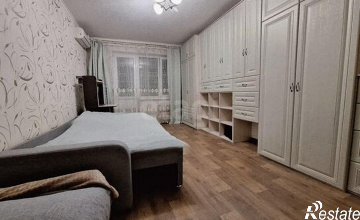 1-комн квартира ул Минская, 48,  д. 48