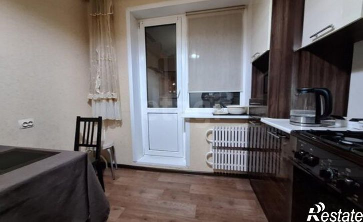 1-комн квартира ул Минская, 48,  д. 48