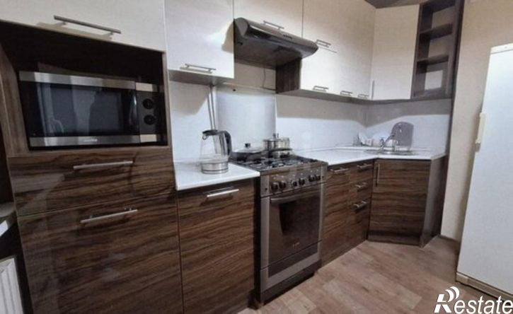 1-комн квартира ул Минская, 48,  д. 48