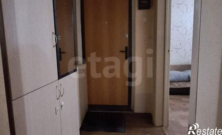 1-комн квартира ул Минская, 48,  д. 48