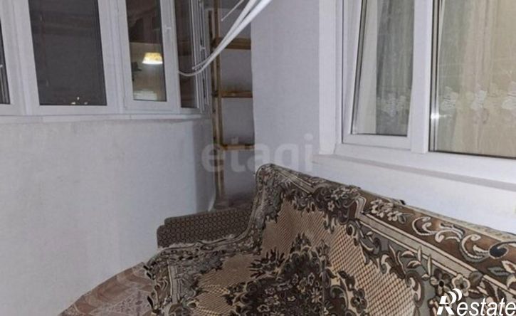 1-комн квартира ул Минская, 48,  д. 48