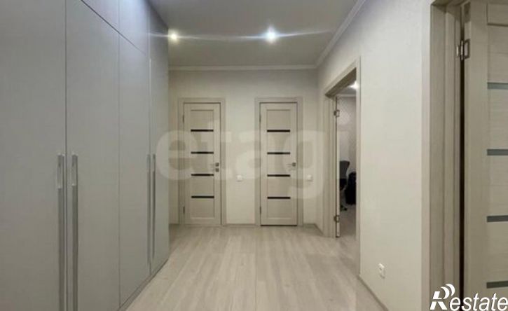 2-комн квартира ул Натана Рахлина, 5,  д. 5