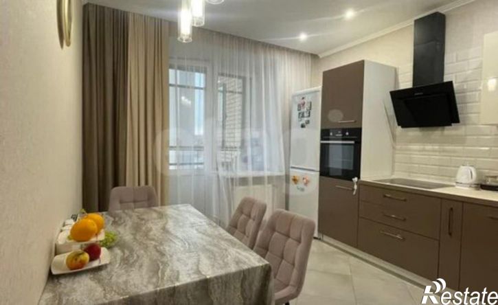 2-комн квартира ул Натана Рахлина, 5,  д. 5