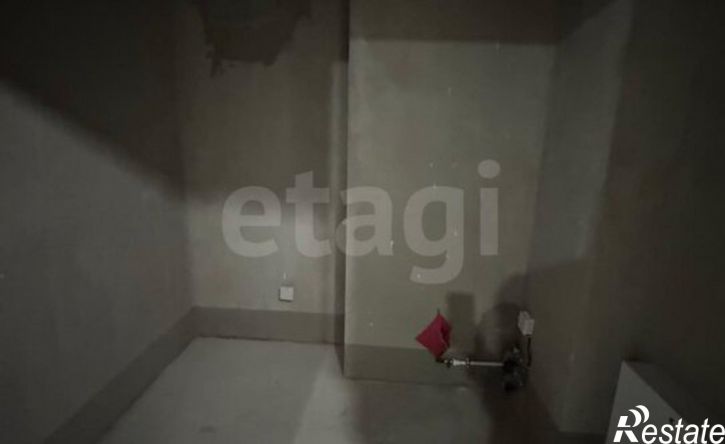 1-комн квартира в новом доме Республика Татарстан (Татарстан), Приволжский район, жилой массив Ферма-2