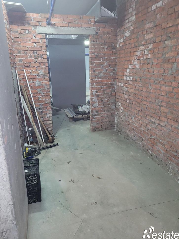 Гараж/парковка дубравная, 28а