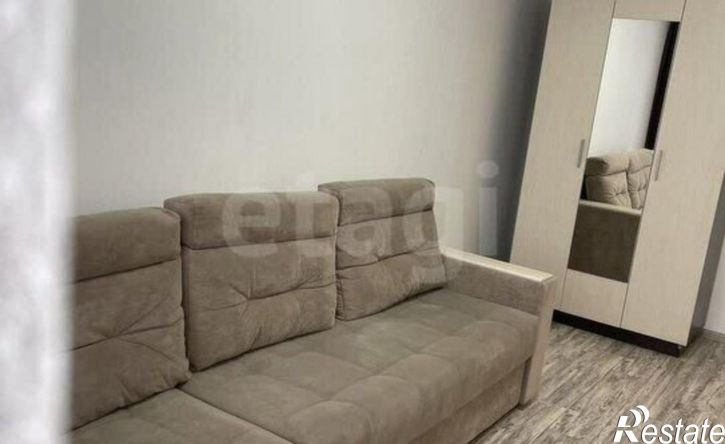 1-комн квартира улица Натана Рахлина, 15 к1,  д. 15 к1