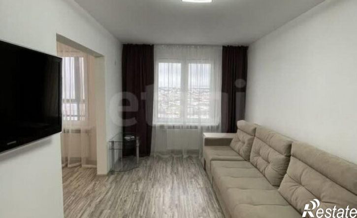 1-комн квартира улица Натана Рахлина, 15 к1,  д. 15 к1