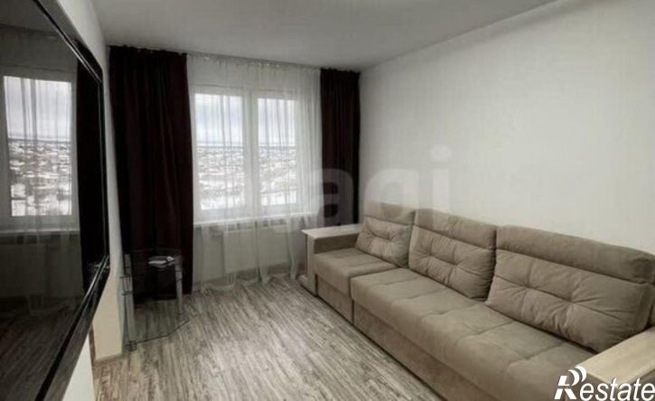 1-комн квартира улица Натана Рахлина, 15 к1,  д. 15 к1