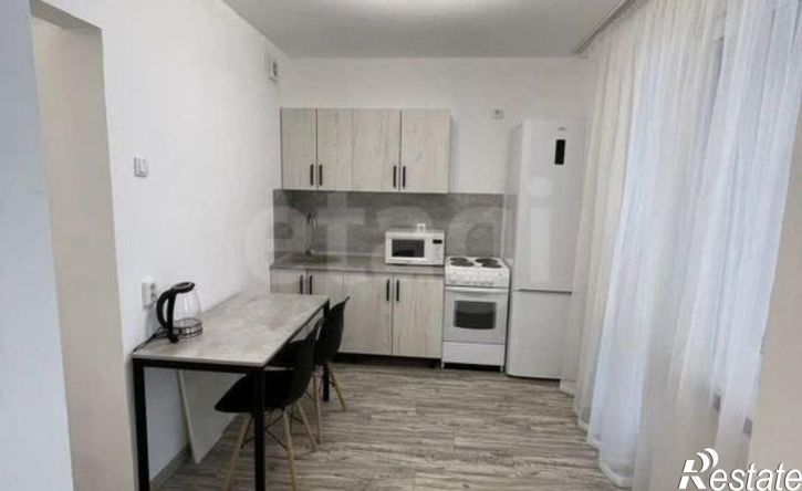 1-комн квартира улица Натана Рахлина, 15 к1,  д. 15 к1