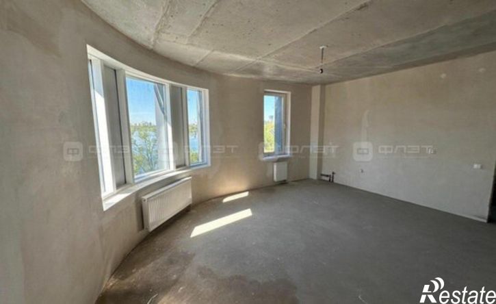 1-комн квартира Республика Татарстан (Татарстан), улица Ярдем, 3