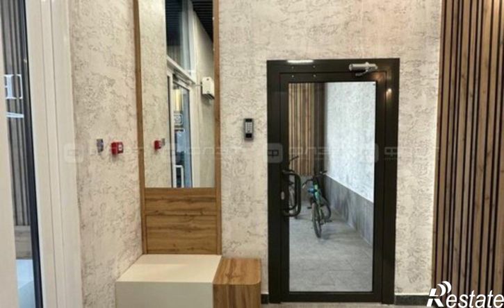 1-комн квартира Республика Татарстан (Татарстан), улица Ярдем, 3