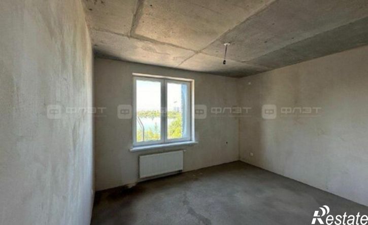 1-комн квартира Республика Татарстан (Татарстан), улица Ярдем, 3