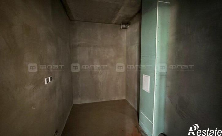 1-комн квартира Республика Татарстан (Татарстан), улица Ярдем, 3