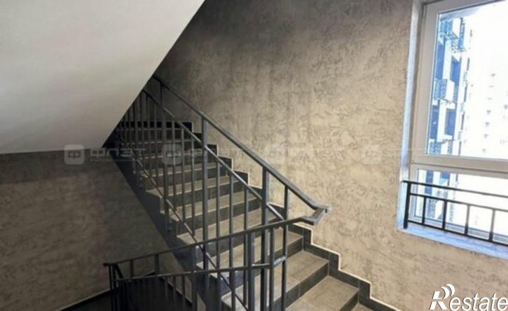 1-комн квартира Республика Татарстан (Татарстан), улица Ярдем, 3