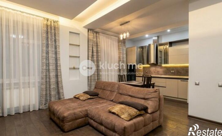 3-комн квартира ул Гоголя, 9,  д. 9