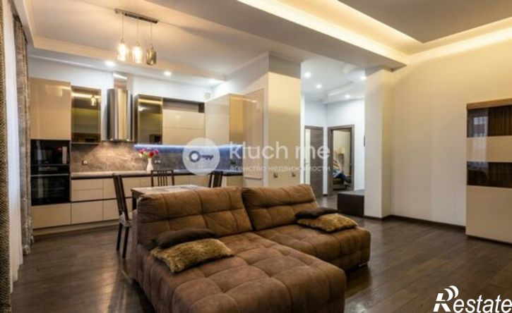 3-комн квартира ул Гоголя, 9,  д. 9