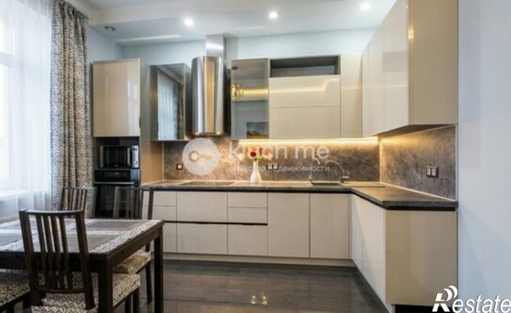 3-комн квартира ул Гоголя, 9,  д. 9