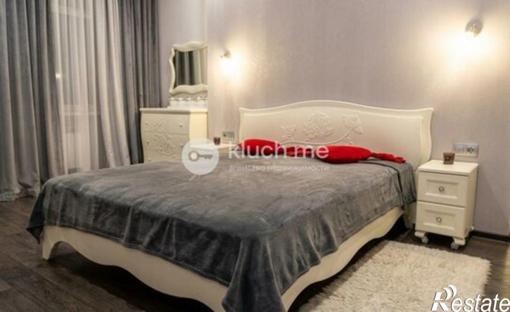 3-комн квартира ул Гоголя, 9,  д. 9