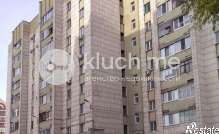 1-комн квартира 2-я Юго-Западная улица, 35,  д. 35