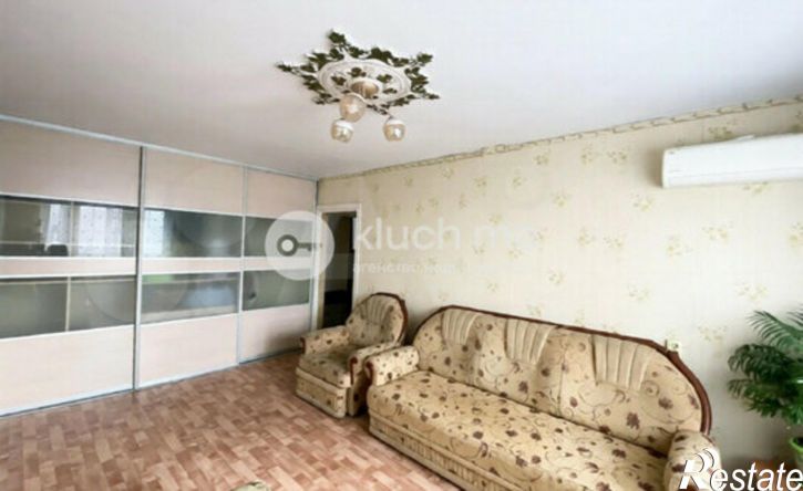 2-комн квартира проспект Ямашева, 94,  д. 94