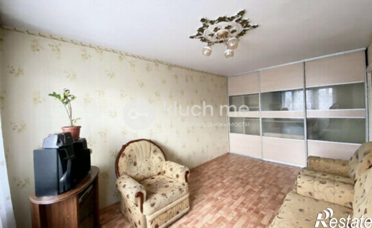 2-комн квартира проспект Ямашева, 94,  д. 94