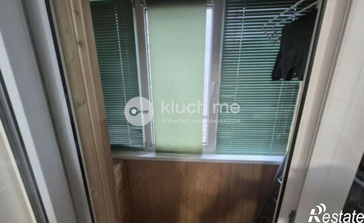 1-комн квартира 2-я Юго-Западная улица, 35,  д. 35