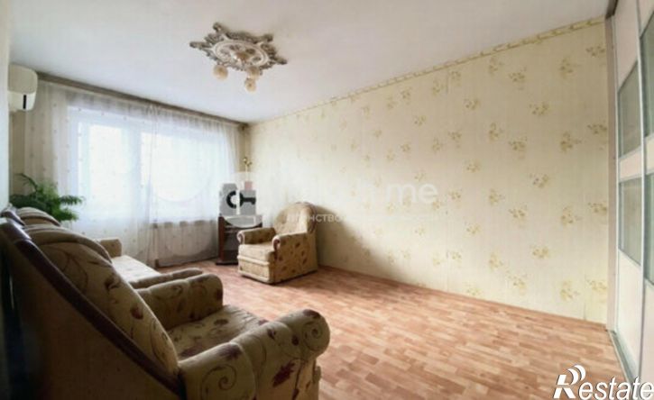 2-комн квартира проспект Ямашева, 94,  д. 94