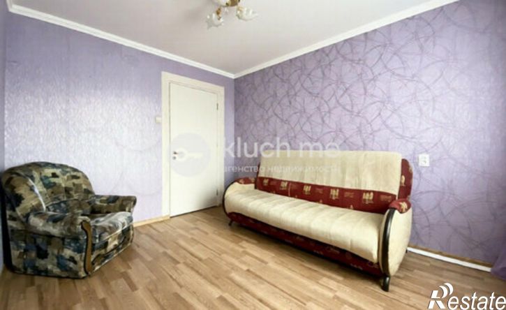 2-комн квартира проспект Ямашева, 94,  д. 94