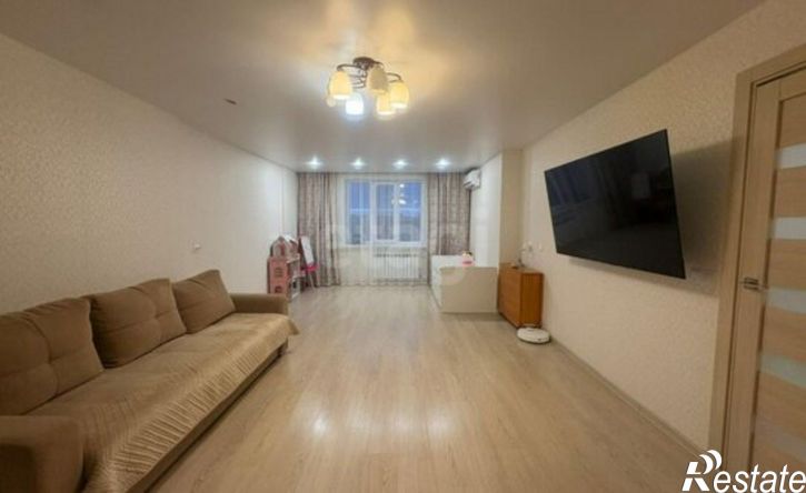 1-комн квартира улица Академика Глушко, 8,  д. 8