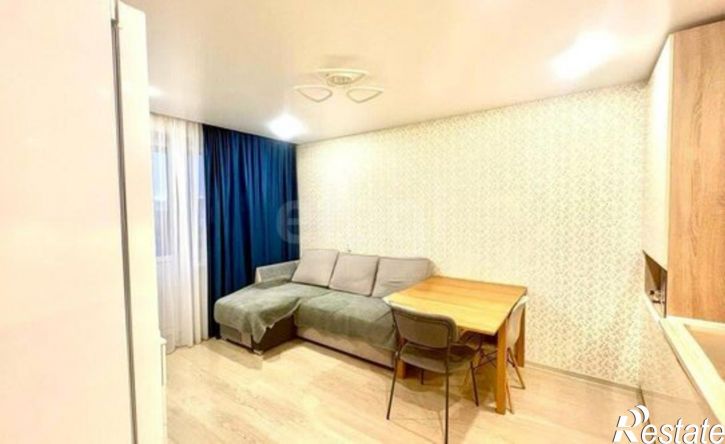 1-комн квартира улица Академика Глушко, 8,  д. 8