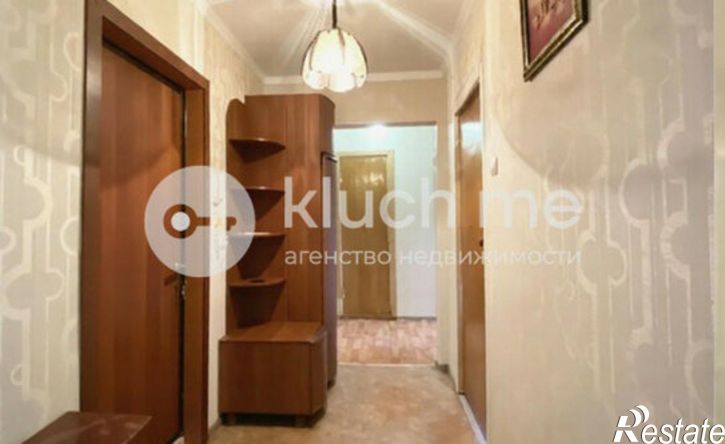 2-комн квартира проспект Ямашева, 94,  д. 94