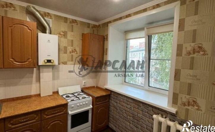 1-комн квартира ул Гвардейская, 46 2,  д. 46 2,  к. 2