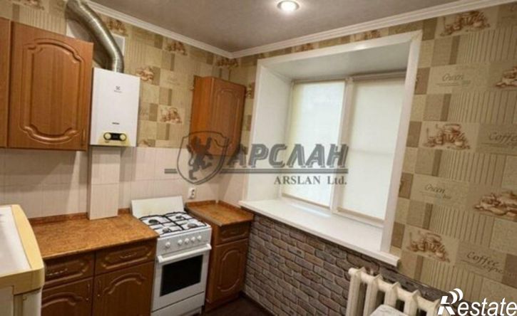 1-комн квартира ул Гвардейская, 46 2,  д. 46 2,  к. 2