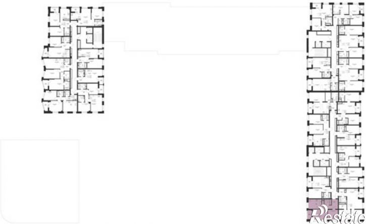 2-комн квартира в новом доме ул Петра Полушкина, 10/2,  д. 10/2