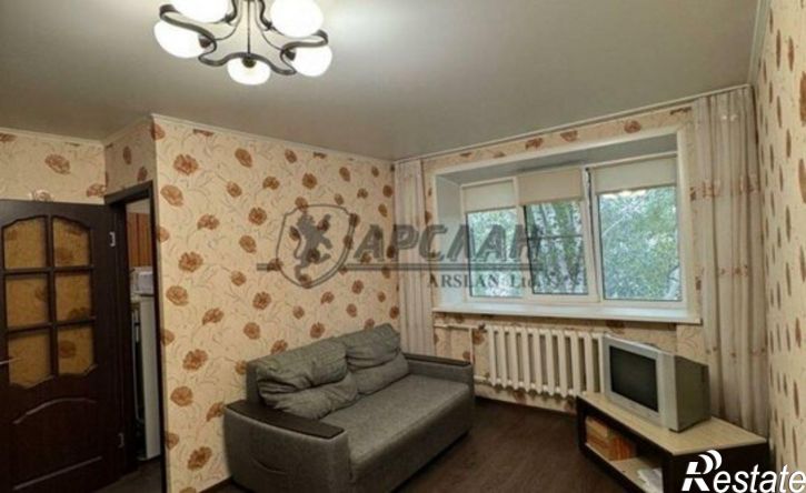 1-комн квартира ул Гвардейская, 46 2,  д. 46 2,  к. 2