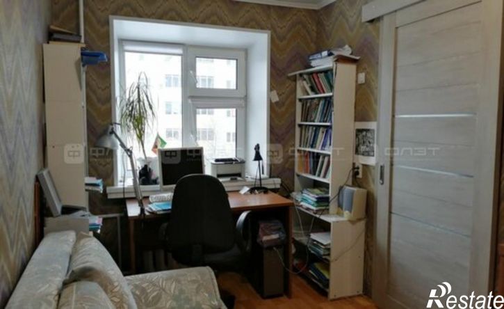 2-комн квартира ул Татарстан, 49,  д. 49